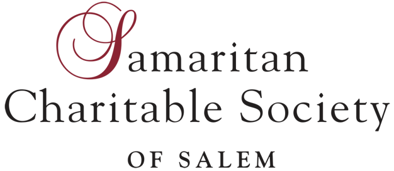 Samaritans logo