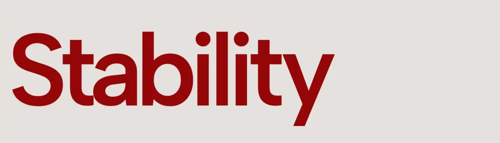 Stability headline